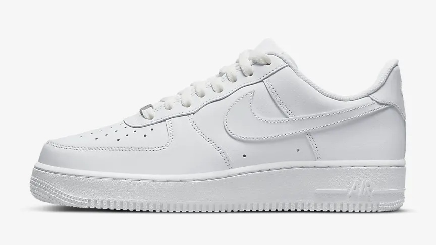 Nike Dunk莆田定制版细节展示
